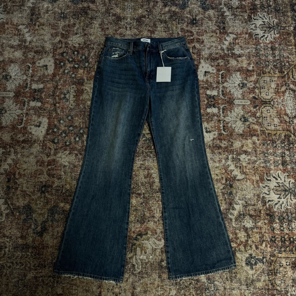 Pistola Stevie Jeans Sz 29
